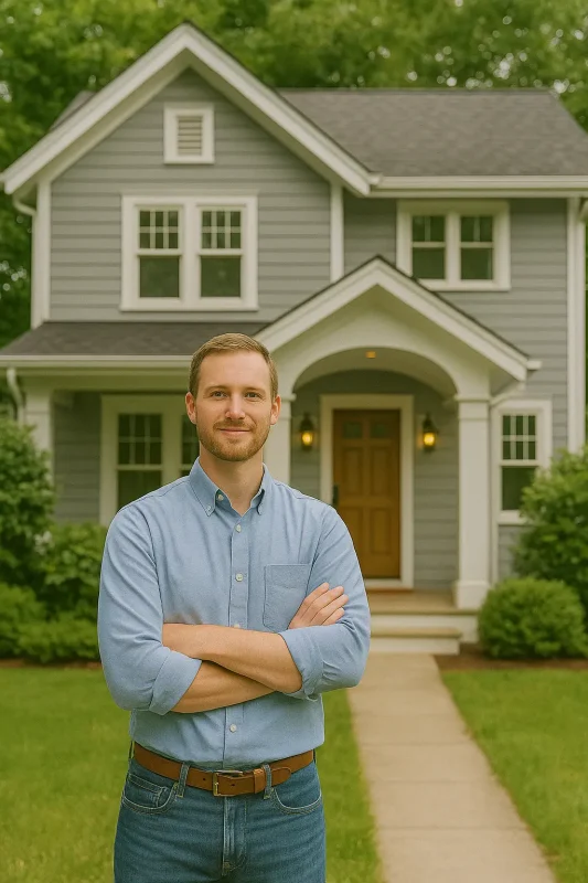 Local Expertise for Everett Homes