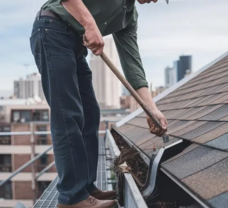 Local Roofing Expertise for Everett