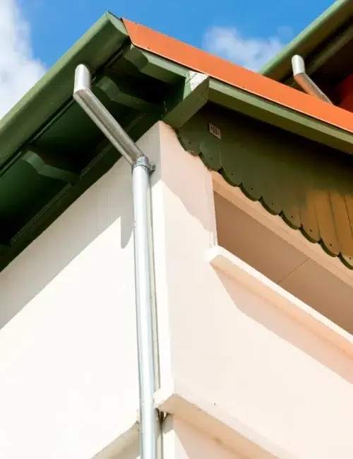 Quality-Gutter-Installation