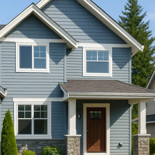 Siding Services Available in Lake Stevens