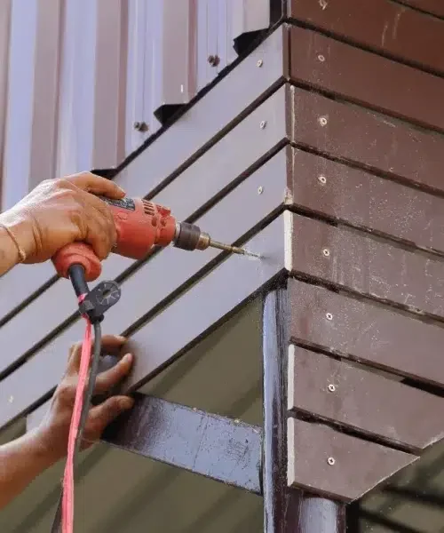 Siding-replacement
