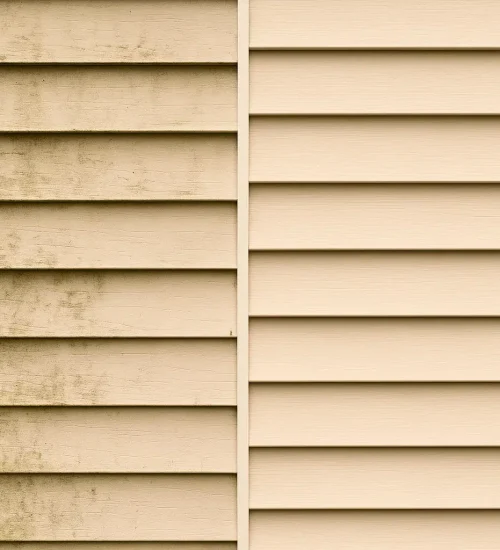 Vinyl vs. Fiber Cement Siding