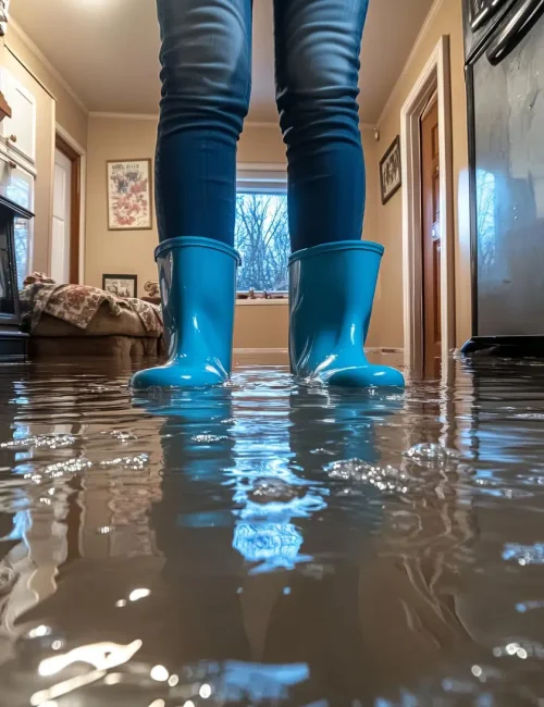 Water Damage Restoration Experts