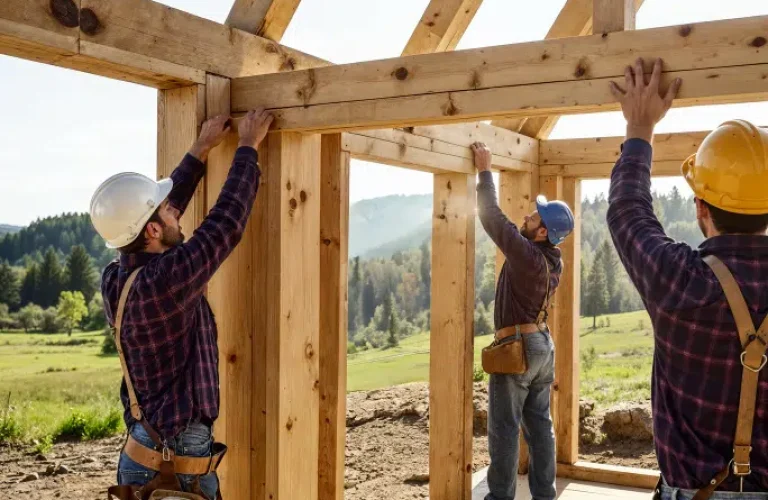 Why Choose Hillcrest Roofing & Remodeling